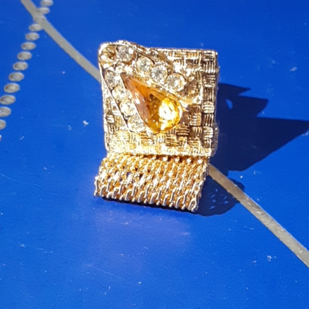 3 for $15☆ 1 cuff link